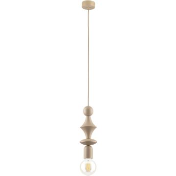 Lampa wisząca TOWER 10870 1x15W/E27 IP20 od TK Lighting