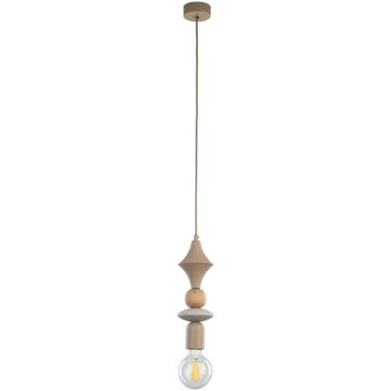 Lampa wisząca TOWER 10959 od TK Lighting