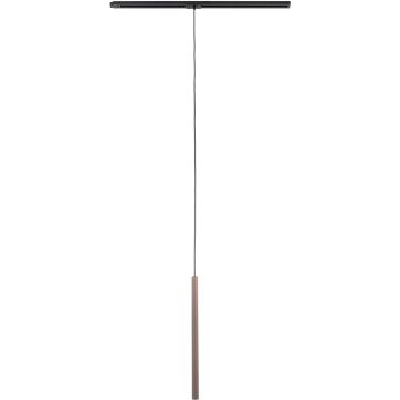 Reflektor szynowy TRACER 10816 3000K 1x3W/G9 300lm IP20 od TK Lighting