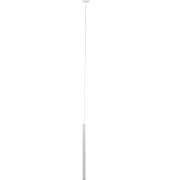 Reflektor szynowy TRACER 10821 3000K 1x3W/G9 300lm IP20 od TK Lighting