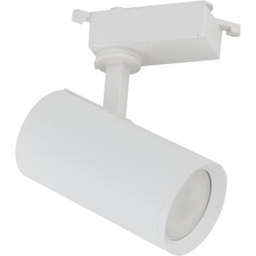 Reflektor szynowy TRACER 10972 1x10W/GU10 IP20 od TK Lighting