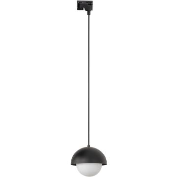 Reflektor szynowy TRACER BONO 10648 1x8W/G9 IP20 od TK Lighting