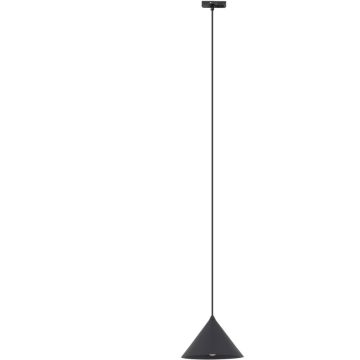 Reflektor szynowy TRACER CONO 10650 1x15W/E27 IP20 od TK Lighting
