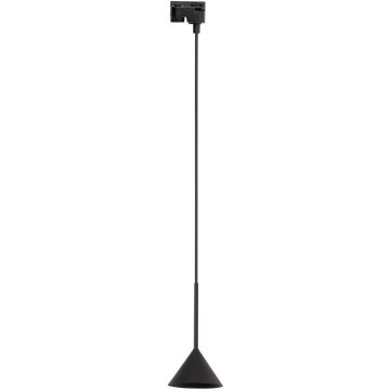 Reflektor szynowy TRACER CONO MINI 10649 1x10W/GU10 IP20 od TK Lighting