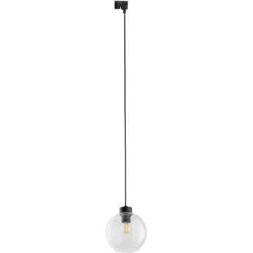 Reflektor szynowy TRACER CUBUS 10665 1x15W/E27 IP20 od TK Lighting