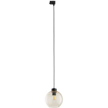 Reflektor szynowy TRACER CUBUS 10687 1x15W/E27 IP20 od TK Lighting