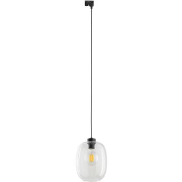 Reflektor szynowy TRACER ELIO 10662 1x15W/E27 IP20 od TK Lighting
