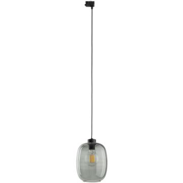 Reflektor szynowy TRACER ELIO 10683 1x15W/E27 IP20 od TK Lighting
