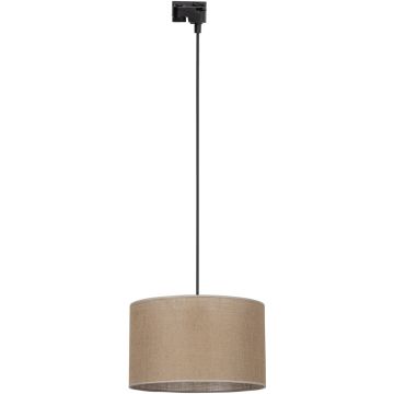 Reflektor szynowy TRACER JUTA 10668 1x15W/E27 IP20 od TK Lighting