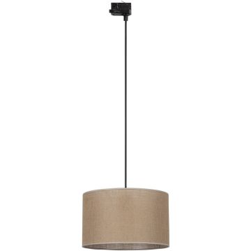 Reflektor szynowy TRACER JUTA 10688 1x15W/E27 IP20 od TK Lighting