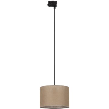 Reflektor szynowy TRACER JUTA 10692 1x15W/E27 IP20 od TK Lighting