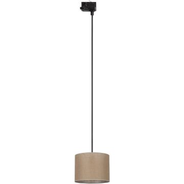 Reflektor szynowy TRACER JUTA 10696 1x15W/E27 IP20 od TK Lighting
