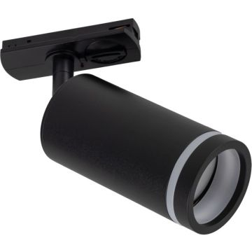 Reflektor szynowy TRACER RING 10029 1x10W/GU10 IP20 od TK Lighting
