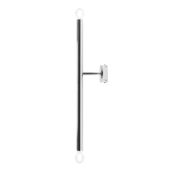 Kinkiet TUBO 1072D4_S 2x10W/E14 IP20 od Aldex