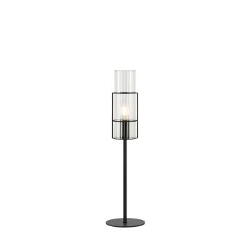 Lampa stołowa TUBO 108555 1x40W/E14 IP20 od Markslojd