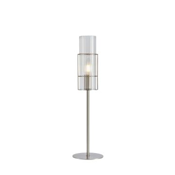 Lampa stołowa TUBO 108557 1x40W/E14 IP20 od Markslojd