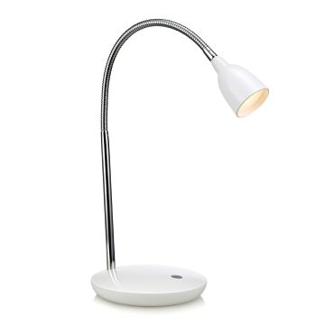 Lampka biurkowa TULIP 105684 3000K 1x2.5W/LED 113lm IP20 120° od Markslojd