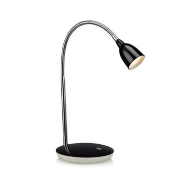 Lampka biurkowa TULIP 105685 3000K 1x2.5W/LED 198lm IP20 120° od Markslojd