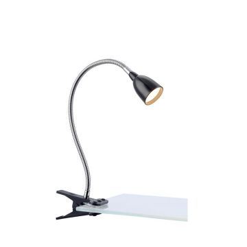 Lampka na klips 106092 TULIP od Markslojd