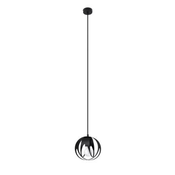 Lampa wisząca TULOS SL.1087 1x60W/E27 IP20 od Sollux