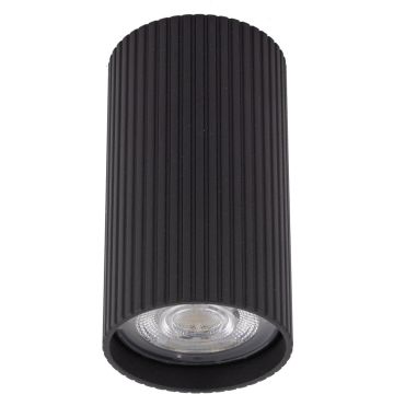 Downlight natynkowy TUNE 10022 1x10W/GU10 IP20 od TK Lighting