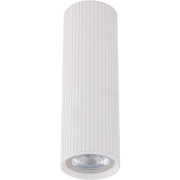 Downlight natynkowy TUNE 10025 1x10W/GU10 IP20 od TK Lighting