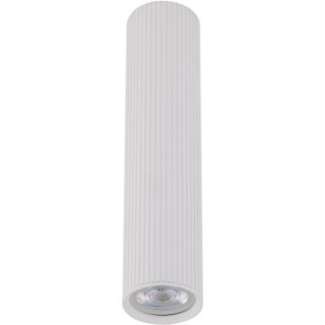 Downlight natynkowy TUNE 10027 1x10W/GU10 IP20 od TK Lighting