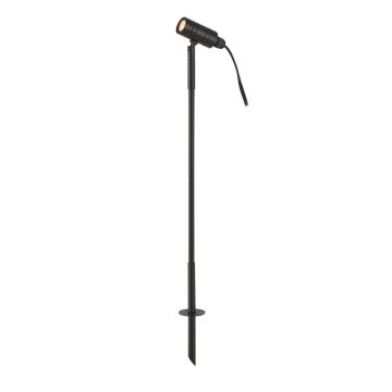 Reflektor ogrodowy UNITE 12 108641 3000K 1x3.2W/LED IP44 od Markslojd