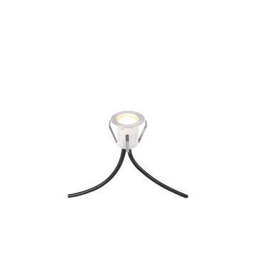 Lampa najazdowa UNITE 12 108644 2700K 6x0,4W/LED IP44 od Markslojd