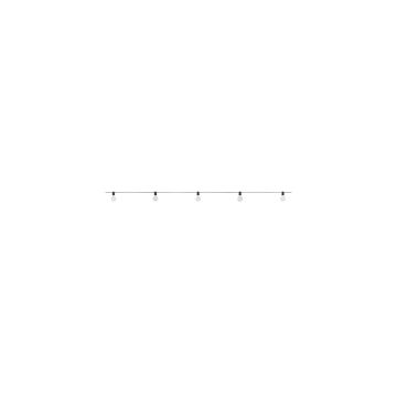 Girlanda UNITE 12 108651 2700K 10x3,6W/LED IP44 od Markslojd