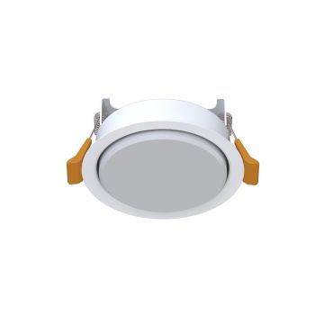 Downlight wpuszczany UNO 10840 1x15W/gx53 IP20 od Nowodvorski