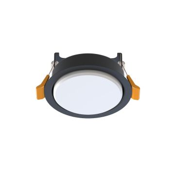 Downlight wpuszczany UNO 10841 1x15W/gx53 IP20 od Nowodvorski
