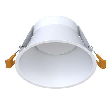 Downlight wpuszczany UNO 10844 1x15W/gx53 IP20 od Nowodvorski