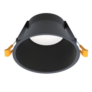Downlight wpuszczany UNO 10845 1x15W/gx53 IP20 od Nowodvorski