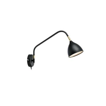 Lampa ścienna 106081 VALENCIA od Markslojd