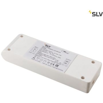 VALETO zasilacz ściemnialny 1050mA, 1 Output 1001249 VALETO od Spotline
