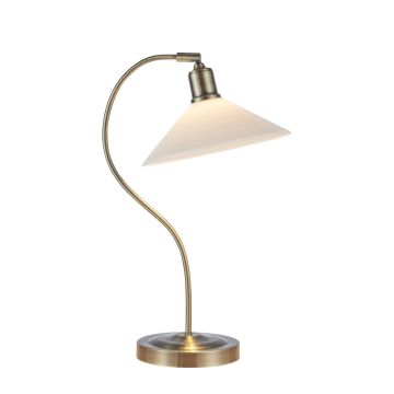 Lampa stołowa VELA 108863 1x40W/E27 IP20 od Markslojd
