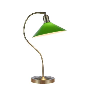 Lampa stołowa VELA 108864 1x40W/E27 IP20 od Markslojd