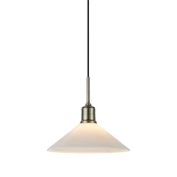 Lampa wisząca VELA 108867 1x40W/E27 IP20 od Markslojd