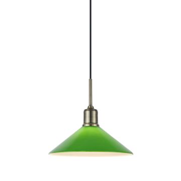 Lampa wisząca VELA 108868 1x40W/E27 IP20 od Markslojd