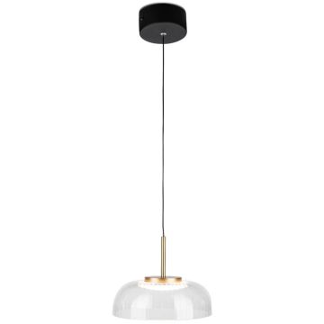 Lampa wisząca Vitrum LA104/P 3000K 1x7W/LED 420lm IP20 od Altavola Design