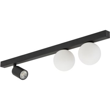 Lampa sufitowa VOX 10001 1x10W/GU10+2x6W/G9 IP20 od TK Lighting