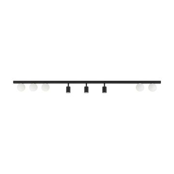 Lampa sufitowa VOX 10004 3x10W/GU10+5x6W/G9 IP20 od TK Lighting