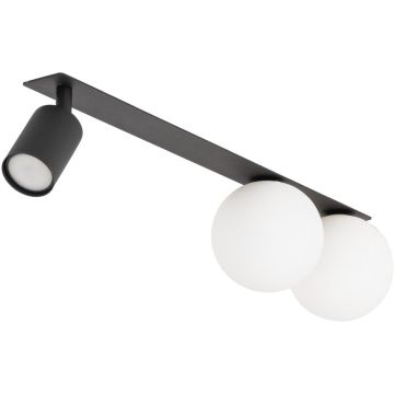 Spot VOX 10928 2x10w/G9+1x8W/GU10 IP20 od TK Lighting