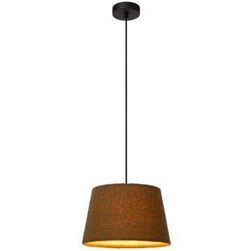 Lampa wisząca WOOLLY 10416/01/33 1x60w/e27 ip20 od Lucide
