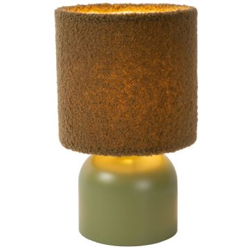 Lampa stołowa WOOLLY 10516/01/33 1x40w/e14 ip20 od Lucide