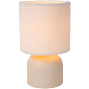 Lampa stołowa WOOLLY 10516/01/38 1x40w/e14 ip20 od Lucide
