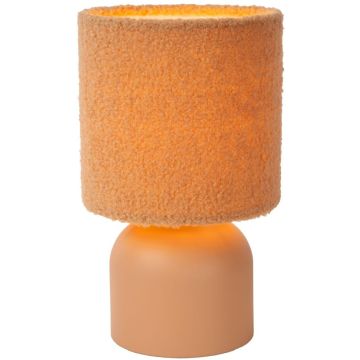 Lampa stołowa WOOLLY 10516/01/44 1x40w/e14 ip20 od Lucide