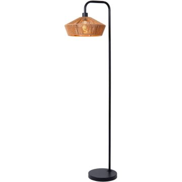 Lampa podłogowa YUNKAI 10713/28/72 1x60w/e27 ip20 od Lucide