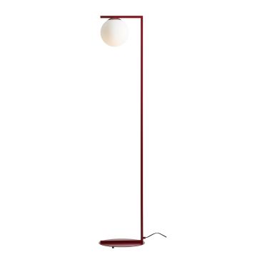 Lampa podłogowa ZAC 1038A15_1 1x15W/E27 IP20 od Aldex